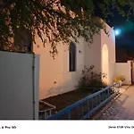 The Blue Gate 4