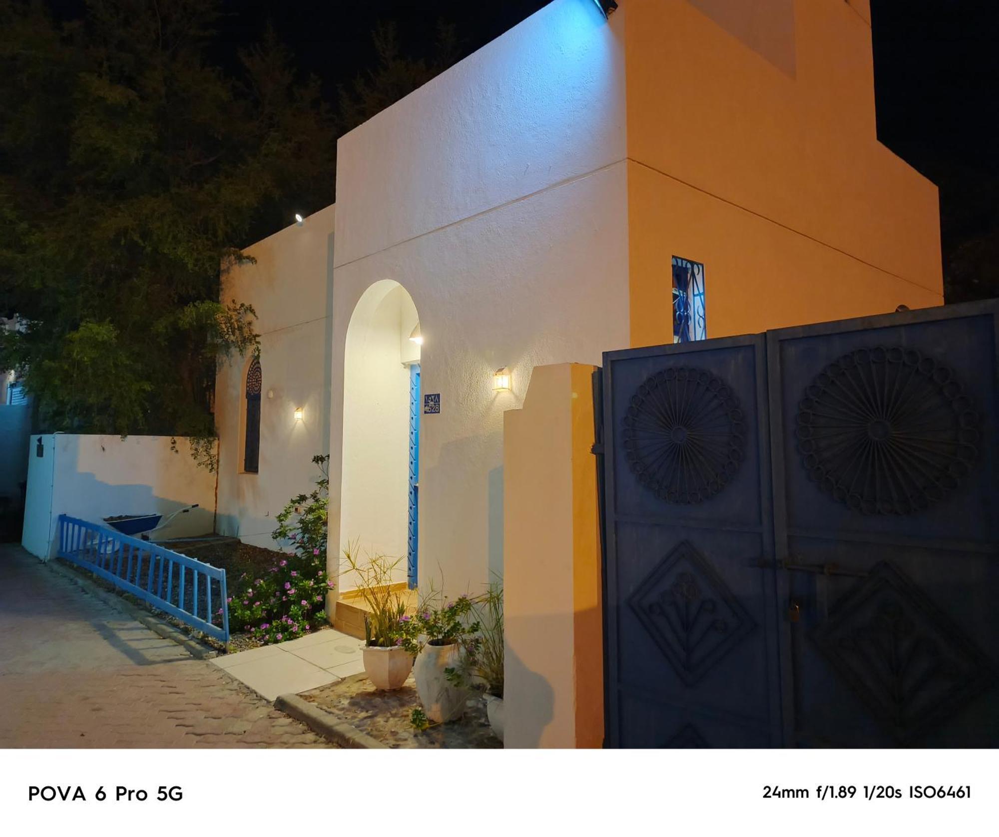 Hébergement de vacances The Blue Gate 4 *
